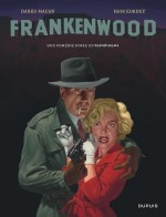 Frankenwood couv